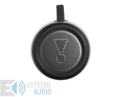 Kép 10/10 - JBL Pulse 5 vízálló, Bluetooth hangszóró, fekete (Bemutató darab)