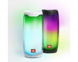 JBL Pulse 4 vízálló, Bluetooth hangszóró, fehér JBL Pulse 4 vízálló, Bluetooth hangszóró, fehér