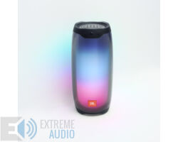 Kép 5/5 - JBL Pulse 4 vízálló, Bluetooth hangszóró, fekete