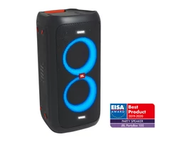 JBL PartyBox 100 Bluetooth hangsugárzó