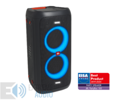 Kép 1/9 - JBL PartyBox 100 Bluetooth hangsugárzó
