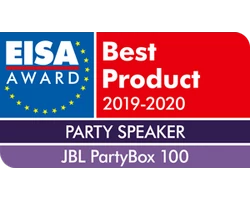 JBL PartyBox 100 Bluetooth hangsugárzó