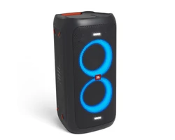 JBL PartyBox 100 Bluetooth hangsugárzó