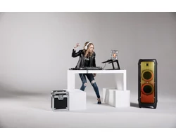 JBL PartyBox 1000 Bluetooth hangsugárzó