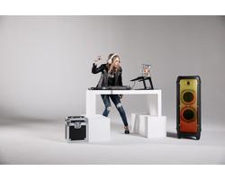 JBL PartyBox 1000 hordozható Bluetooth hangsugárzó JBL PartyBox 1000 hordozható Bluetooth hangsugárzó