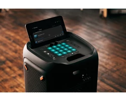 JBL PartyBox 1000 Bluetooth hangsugárzó