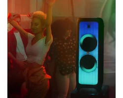 JBL PartyBox 1000 Bluetooth hangsugárzó