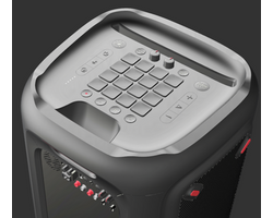 JBL PartyBox 1000 hordozható Bluetooth hangsugárzó JBL PartyBox 1000 hordozható Bluetooth hangsugárzó