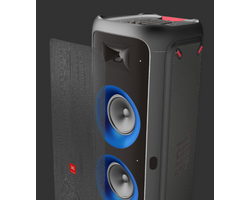 JBL PartyBox 1000 hordozható Bluetooth hangsugárzó JBL PartyBox 1000 hordozható Bluetooth hangsugárzó