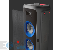 Kép 5/13 - JBL PartyBox 1000 Bluetooth hangsugárzó (Bemutató darab)