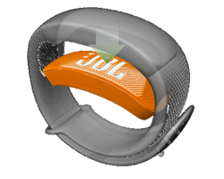 JBL PartyBox 1000 hordozható Bluetooth hangsugárzó JBL PartyBox 1000 hordozható Bluetooth hangsugárzó
