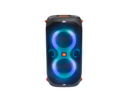 JBL PartyBox 110 Bluetooth hangsugárzó (Bemutató darab)
