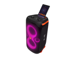 Kép 10/10 - JBL PartyBox 110 Bluetooth hangsugárzó (csomagolás sérült)