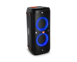 JBL PartyBox 200 Bluetooth hangsugárzó JBL PartyBox 200 Bluetooth hangsugárzó