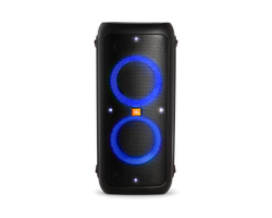 JBL PartyBox 200 Bluetooth hangsugárzó JBL PartyBox 200 Bluetooth hangsugárzó
