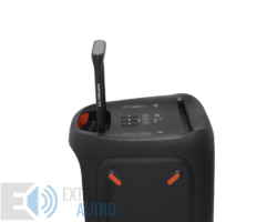 Kép 3/23 - JBL PartyBox 310MC Bluetooth hangsugárzó + PBM100 mikrofon