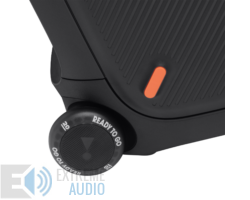 Kép 6/23 - JBL PartyBox 310MC Bluetooth hangsugárzó + PBM100 mikrofon