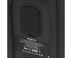 JBL PartyBox 310 Bluetooth hangsugárzó