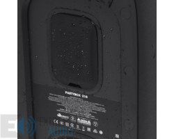Kép 14/23 - JBL PartyBox 310MC Bluetooth hangsugárzó + PBM100 mikrofon