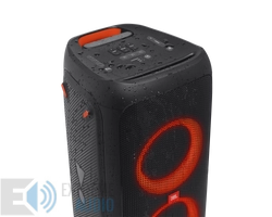 Kép 15/19 - JBL PartyBox 310 Bluetooth hangsugárzó