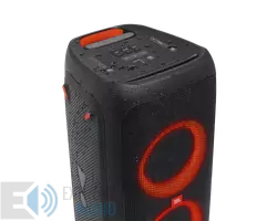 Kép 15/19 - JBL PartyBox 310 Bluetooth hangsugárzó (Bemutató darab)