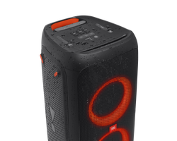 JBL PartyBox 310 Bluetooth hangsugárzó JBL PartyBox 310 Bluetooth hangsugárzó