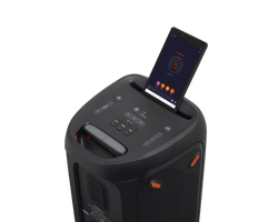 JBL PartyBox 310 Bluetooth hangsugárzó JBL PartyBox 310 Bluetooth hangsugárzó