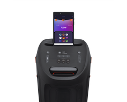 JBL PartyBox 310 Bluetooth hangsugárzó JBL PartyBox 310 Bluetooth hangsugárzó
