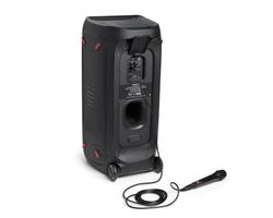JBL PartyBox 310MC Bluetooth hangsugárzó + PBM100 mikrofon JBL PartyBox 310MC Bluetooth hangsugárzó + PBM100 mikrofon