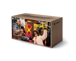 JBL PartyBox 710 Bluetooth hangsugárzó