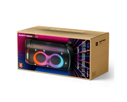 JBL PartyBox 720 Bluetooth hangsugárzó