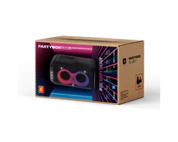 JBL PartyBox Club 120 Bluetooth hangsugárzó