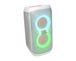 JBL PartyBox Club 120 Bluetooth hangsugárzó, fehér | ExtremeAudio