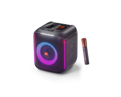 Kép 1/9 - JBL PartyBox Encore Bluetooth hangsugárzó mikrofonnal