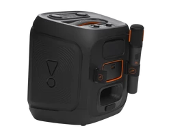 JBL PartyBox Encore 2 Bluetooth hangsugárzó mikrofonnal