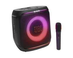 JBL PartyBox Encore 2 Bluetooth hangsugárzó mikrofonnal
