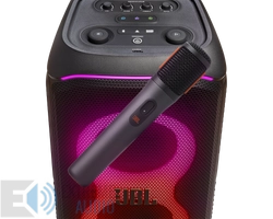 Kép 10/11 - JBL PartyBox wireless mikrofon