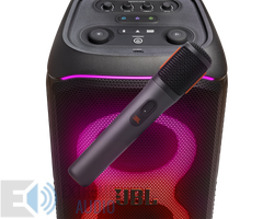 Kép 10/11 - JBL PartyBox wireless mikrofon