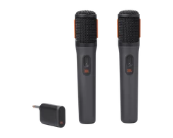 JBL PARTYBOX wireless mikrofon
