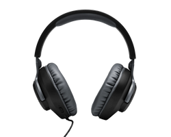 JBL Quantum 100 Gamer fejhallgató, fekete JBL Quantum 100 Gamer fejhallgató, fekete