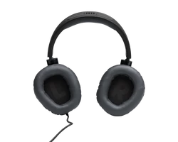 JBL Quantum 100  Gamer fejhallgató, fekete