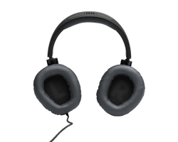 JBL Quantum 100 Gamer fejhallgató, fekete JBL Quantum 100 Gamer fejhallgató, fekete