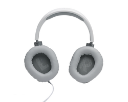 JBL Quantum 100 Gamer fejhallgató, fehér JBL Quantum 100 Gamer fejhallgató, fehér