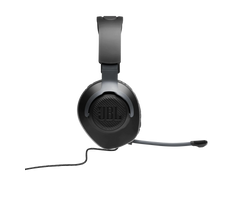 JBL Quantum 100 Gamer fejhallgató, fekete JBL Quantum 100 Gamer fejhallgató, fekete