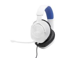 JBL QUANTUM 100P Console fejhallgató
