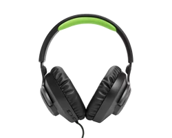 JBL Quantum 100X Console fejhallgató