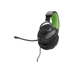 JBL Quantum 100X Console fejhallgató