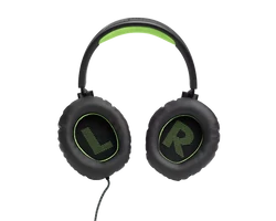 JBL Quantum 100X Console fejhallgató