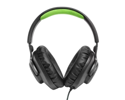 JBL Quantum 100X Console fejhallgató