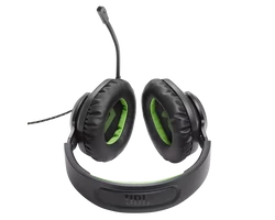 JBL Quantum 100X Console fejhallgató